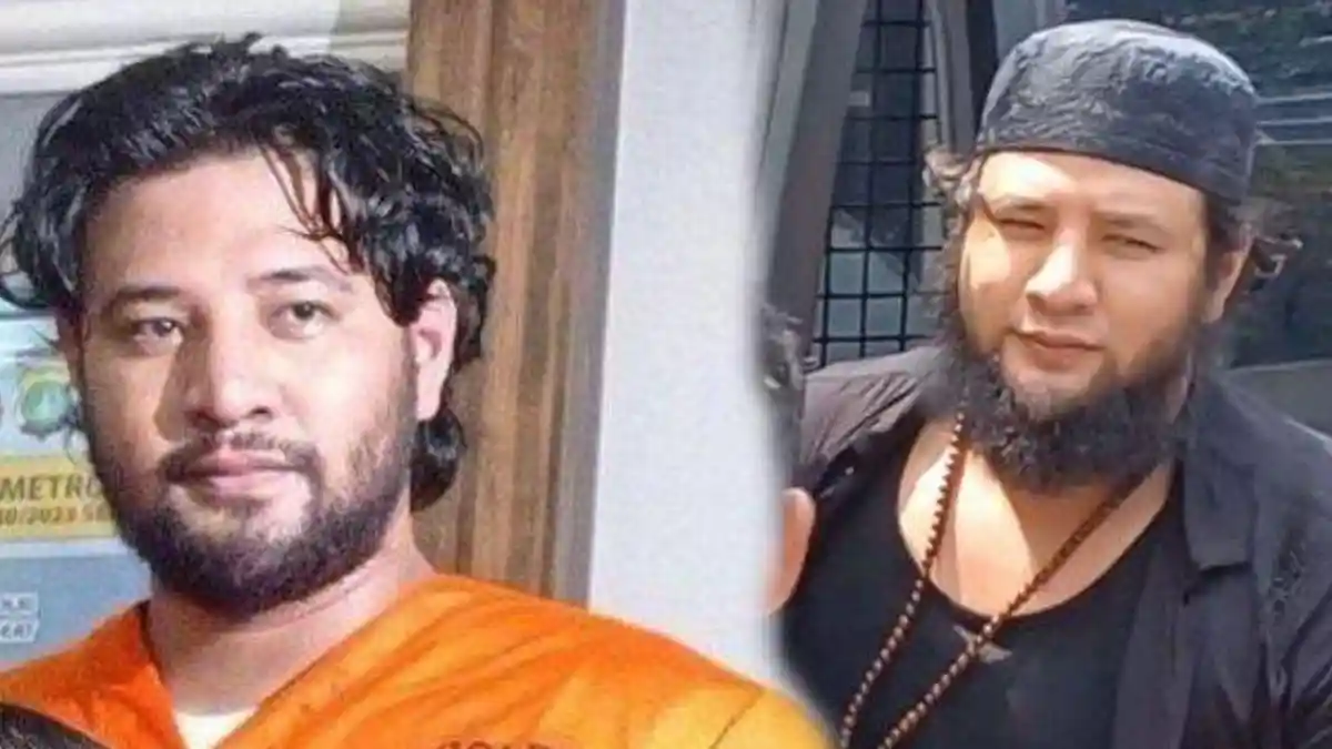Ammar Zoni Bakal Bongkar 'Aib' Lapas Salemba, Minta Hadir Langsung di Sidang Kasus Narkoba