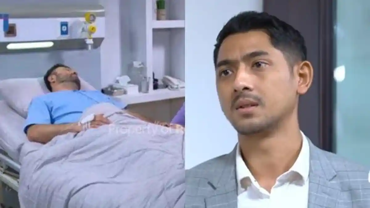Sinopsis Sinetron Ikatan Cinta RCTI, 24 Mei 2023, Aldebaran Hancur Dengar Kabar Papa Surya Meninggal