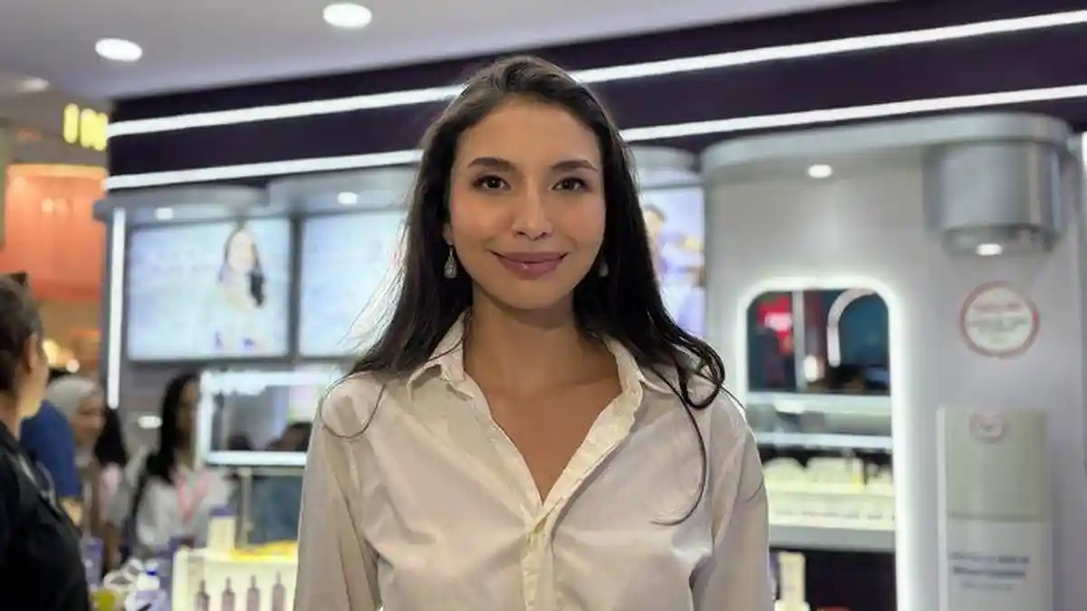 Kondisi Keuangan Manohara yang Tak Lagi Tampil di TV, Ungkap Pengeluaran Terbesarnya Tiap Bulan - Banjarmasinpost.co.id