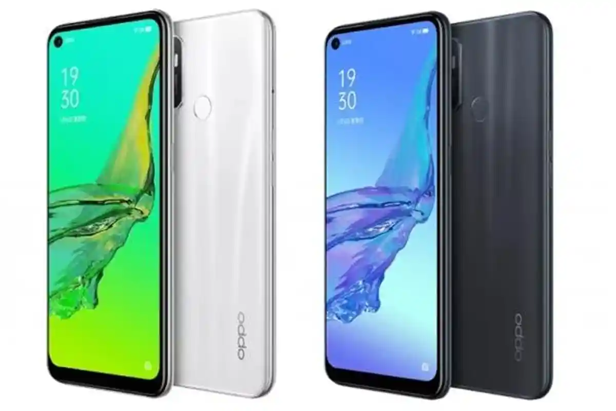 Oppo A11s Usung Snapdragon 460 Resmi Rilis, Ini Spesifikasi Lengkapnya