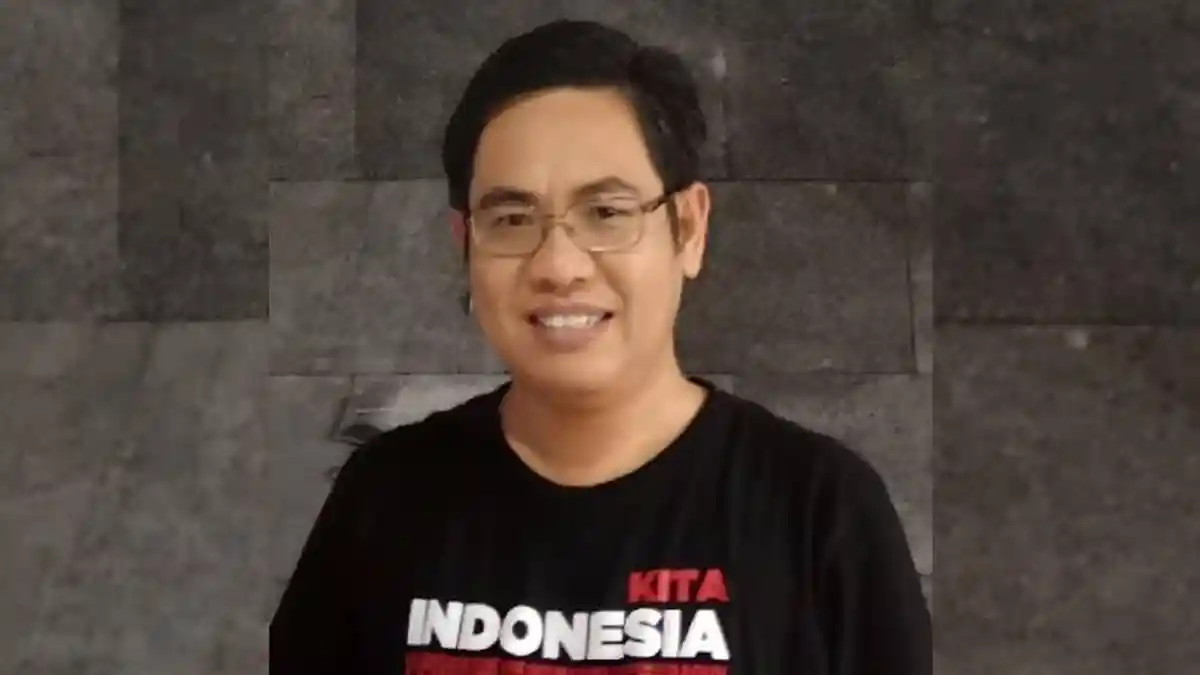 Menderu Asa Piala Dunia