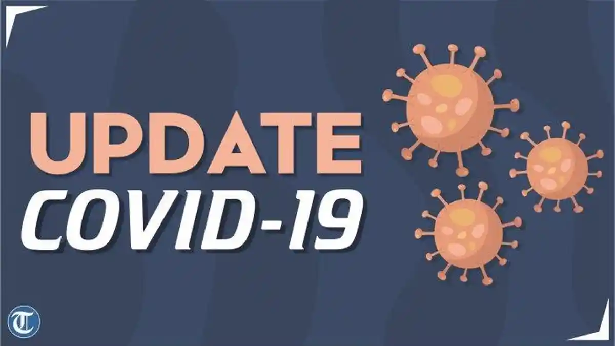 Update Terkini Covid-19 di Seluruh Dunia 10 April 2020, Pasien Terinfeksi 1.593.515