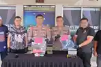 Petani di OKI Tewas Dihabisi Rekannya Sesama Petani, Cuma Masalah Sepele Kurang Bayar Rp50 Ribu