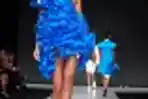 Karya Lie Sang Bong di Jakarta Fashion Week 2013