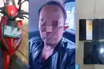 Keterlaluan, Kantor Damkar Lamongan Dibobol Residivis, Modusnya Pura-pura Cari Pekerjaan