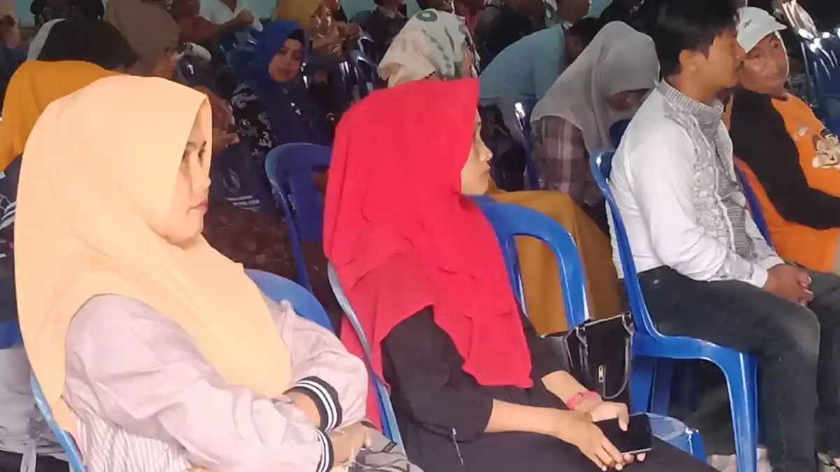 Perhitungan Suara Rentan Berubah, Ini Antisipasi Bawaslu PPU