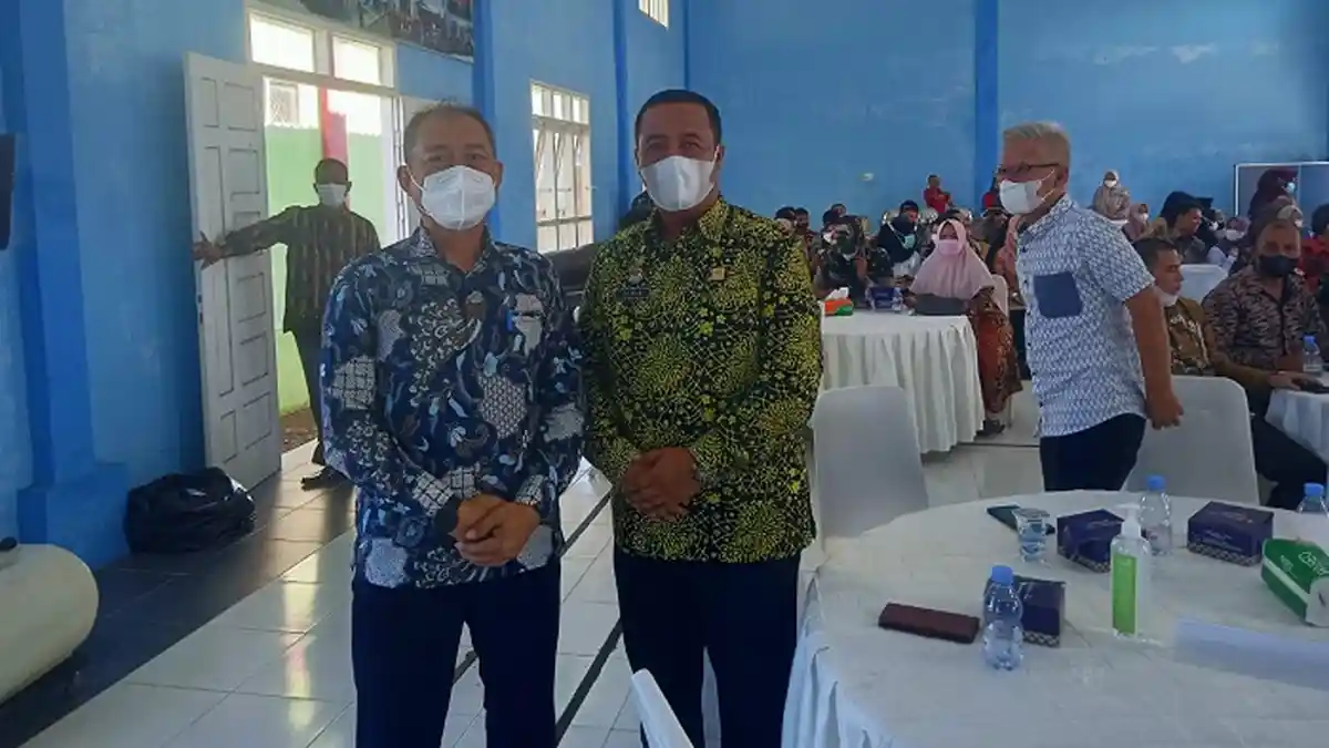 Sudah Dua Minggu, Lima Napi Anak yang Lari dari LPKA Banda Aceh Belum Ditemukan