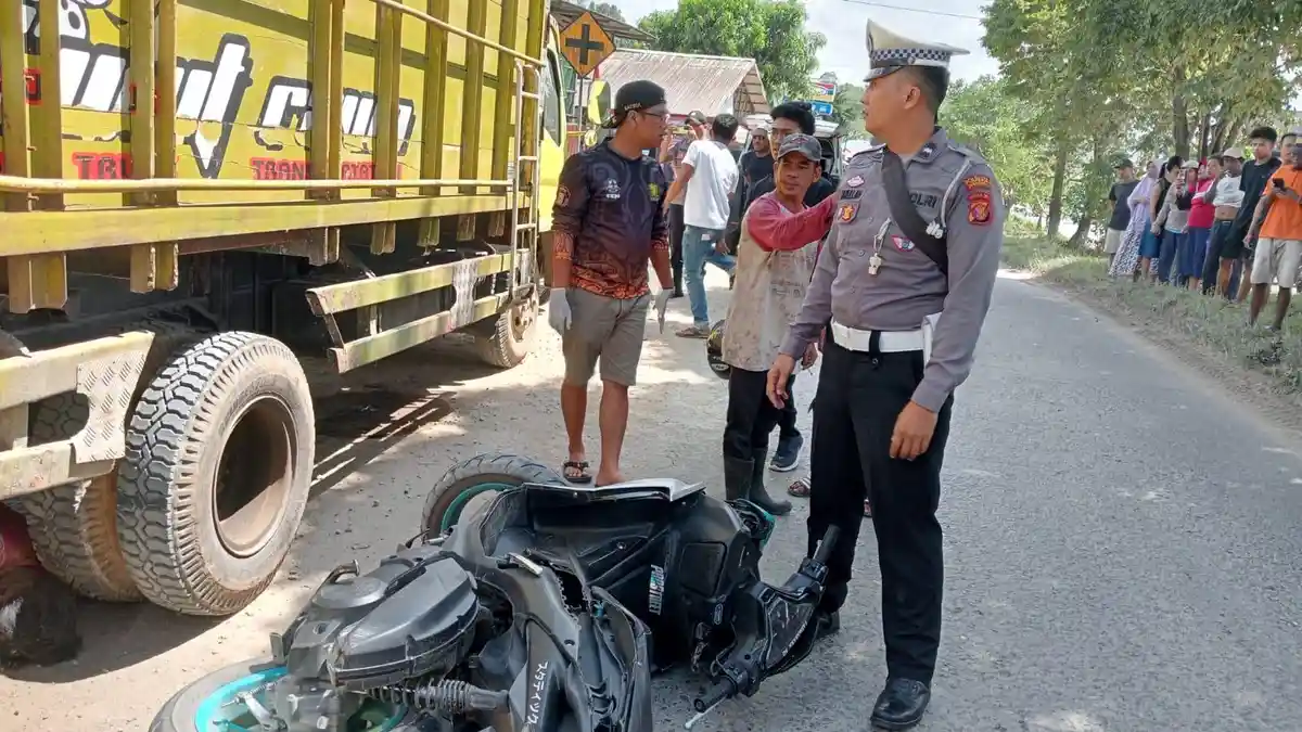 Polisi Dalami Penyebab Kecelakaan Maut di Ring Road 1 Samarinda