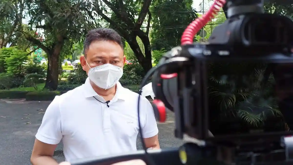 Wako Edi Harap Masyarakat Lebih Cerdas dan Prioritaskan Pinjol Terdaftar di OJK