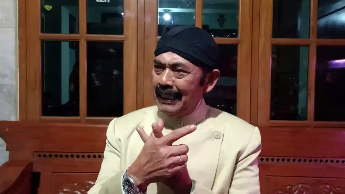 Sosok Gibran Wali Kota Surakarta Menurut FX Hadi Rudyatmo: Sudah Layak Dicalonkan Sebagai Gubernur