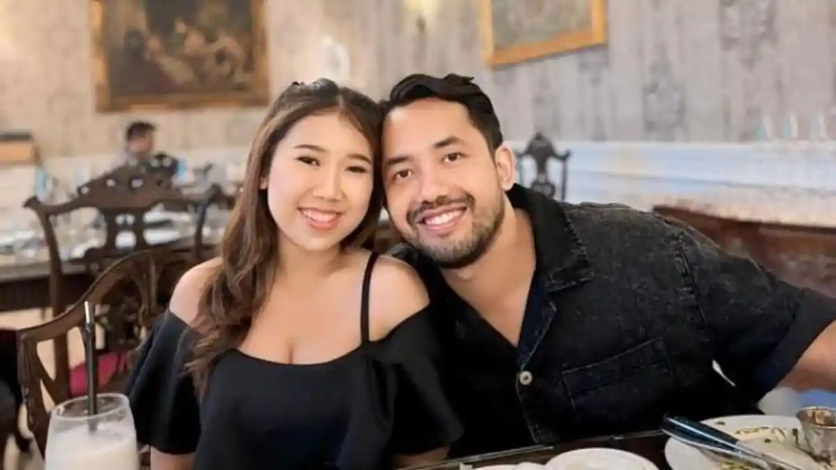 Kiky Saputri Sempat Ragu Hamil Lagi setelah 4 Bulan Baru Diumumkan