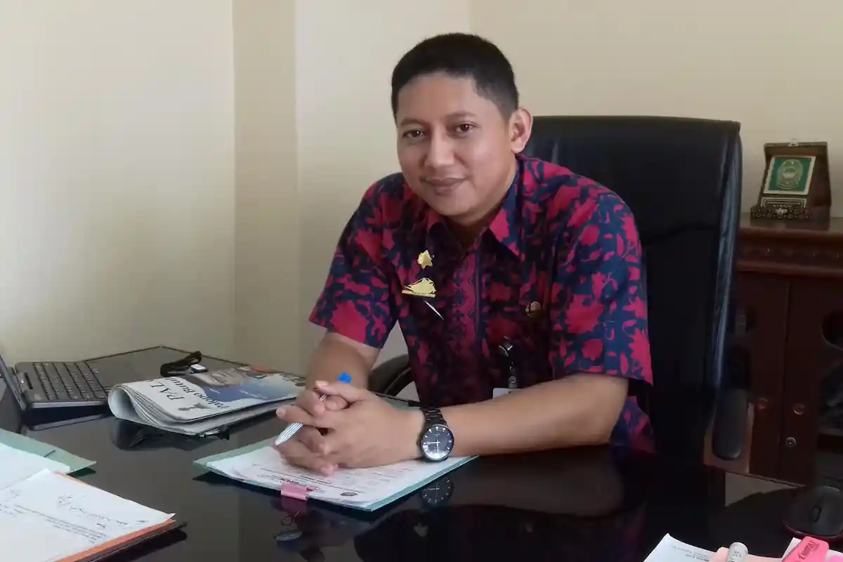 PNS Luwu Timur Mau Naik Pangkat? Lakukan Ini