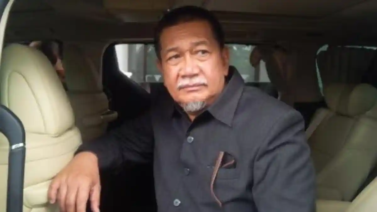 Gerindra Batal Dukung Deddy Mizwar- Ahmad Syaikhu di Pilkada Jabar