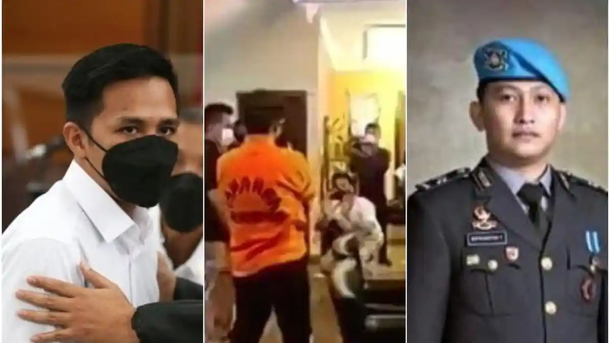 Jaksa Pertanyakan Bharada E Rajin Ibadah tapi Tembak Yosua, Singgung Potongan Ayat di Surat Matius