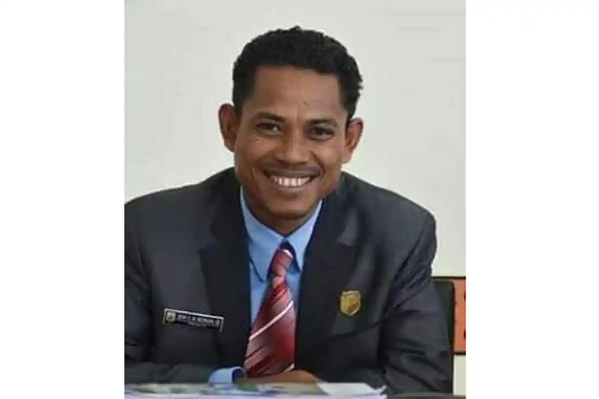 Mantan Ketua DPRD TTS Kembali Diduga Terjerat Kasus Hukum, Apa? Begini Penjelasan Polisi