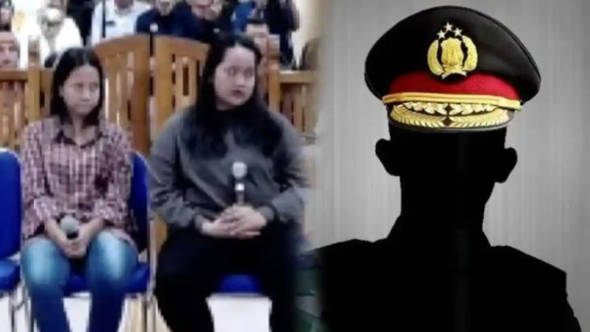 Terungkap Peran Timsus Kapolri di Sidang PK Kasus Vina, Diam-diam Bantu Widi dan Mega Soal Isi Chat