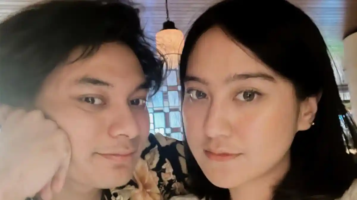 Hampir 1 Tahun Pacaran, Salshabilla Adriani dan Yusuf Mahardika Berencana Gelar Lamaran
