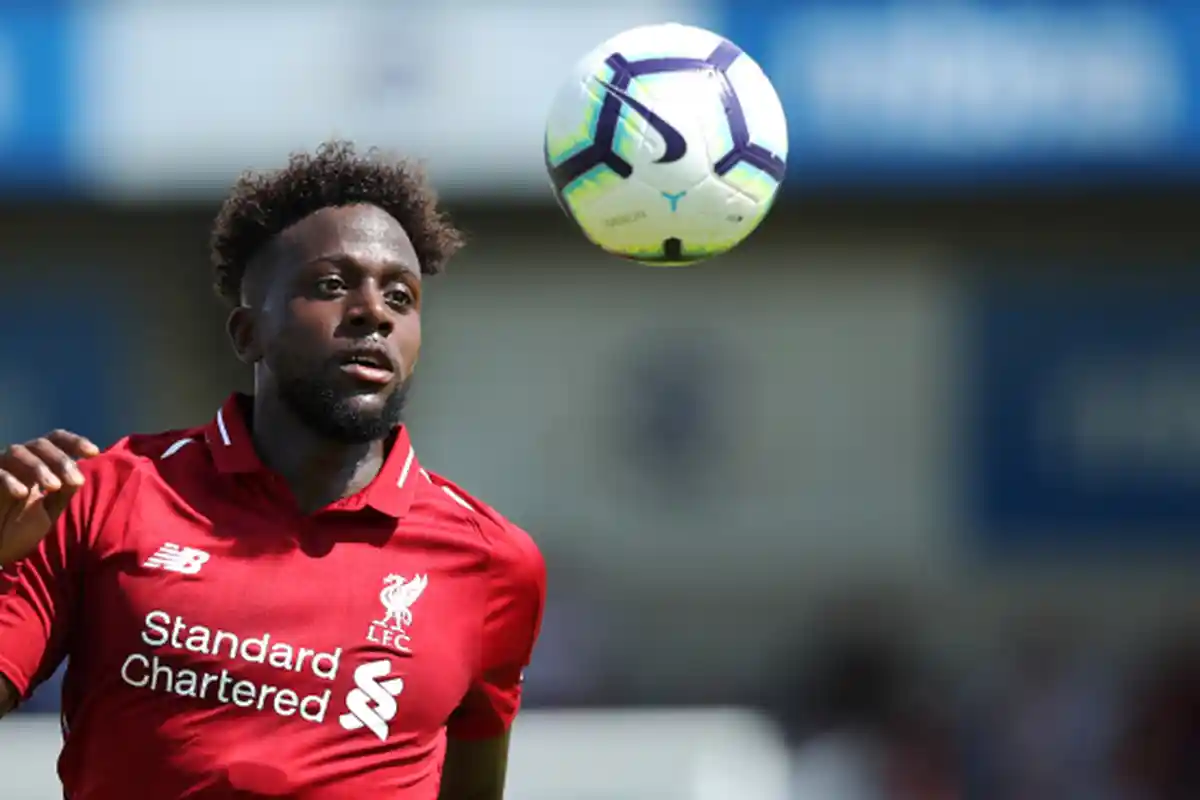 Gol Unik di Menit Akhir Menangkan Liverpool Atas Everton