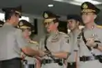 Sertijab Polda Jabar 