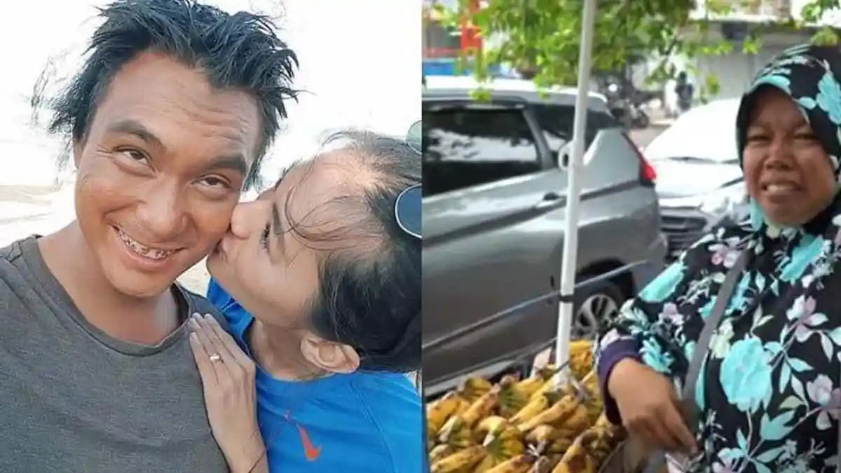 Takut Disebut Ria Saat Bersedekah, Baim Wong: Yang Penting Hati Saya Tulus Membantu