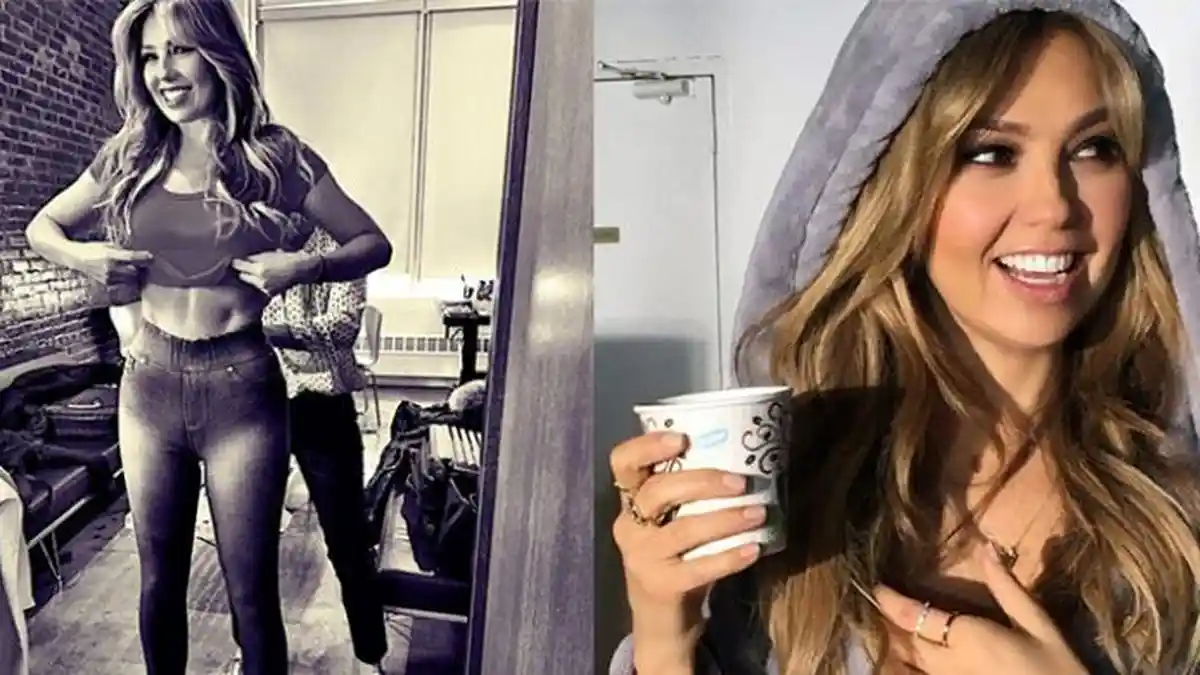 Tetap Cantik dan Awet Muda, Ini Rahasia Mengejutkan Si Maria Mercedes!
