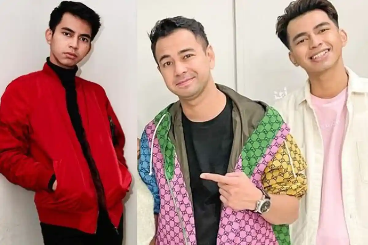 Terjawab Alasan Raffi Ahmad Ogah Lagi Ajak Dimas Ahmad, Kelakuannya Ternyata Bikin Ngelus Dada