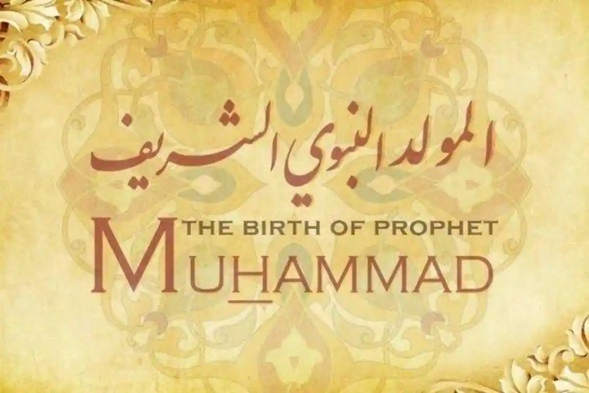 18 Ragam Ucapan Selamat Maulid Nabi Muhammad SAW, Cocok Dikirim via WhatsApp atau Update Status