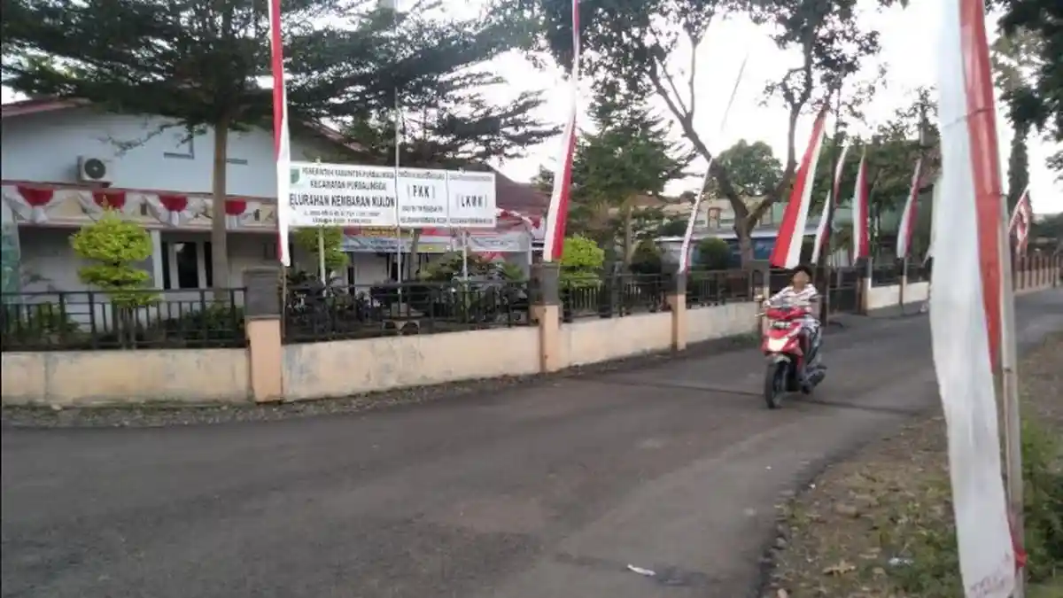 Satu di Antara Perangkat Kelurahan Kembaran Kulon Terpapar Virus Corona, Pelayanan Masih Dibuka