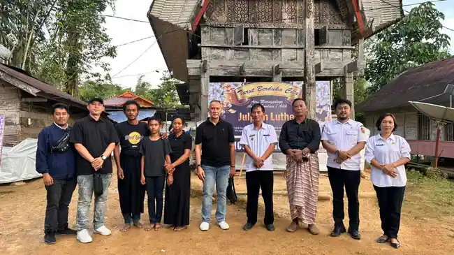 Harley Tabrak Bocah Hingga Meninggal di Toraja Utara, Hogers Indonesia Sampaikan Permohonan Maaf
