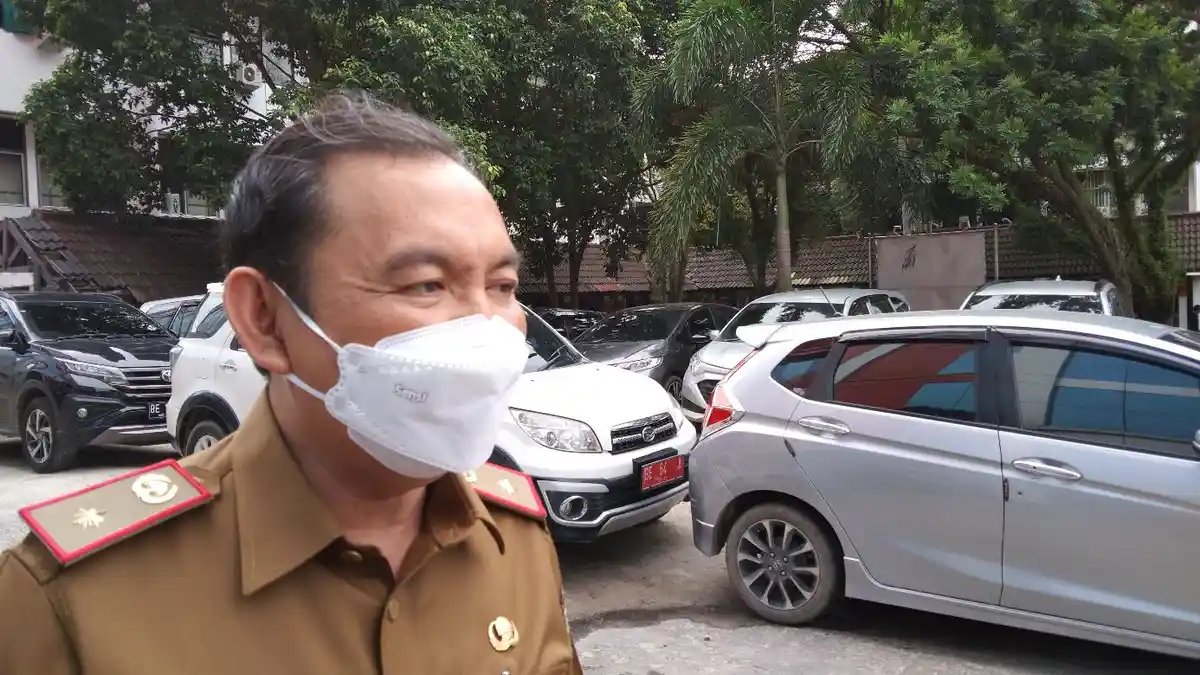 5 Lokasi Rapid Test Antigen di Bandar Lampung, Biaya Termahal Rp 275 Ribu