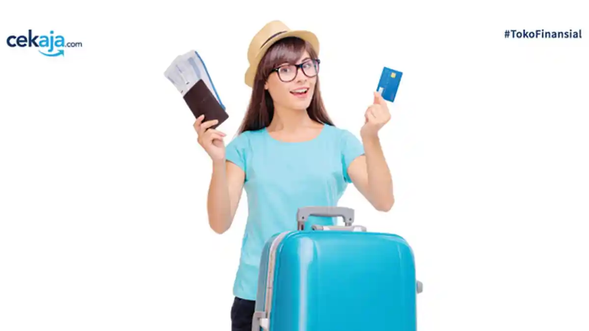 Intip 6 Cara Beli Tiket Pesawat Murah Ini!