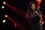 Mulan Jameela Bintang Tamu Indonesian Idol