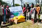 IMIPA Sulut Menyalurkan Bantuan Rp37,9 Juta Untuk Korban Banjir dan Tanah Longsor di Jayawijaya