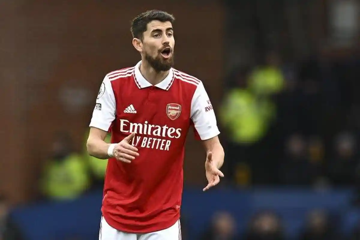Keputusan Arteta Soal Bukayo Saka di Arsenal Terbukti Benar, Jorginho Bikin Sejarah Tak Diinginkan