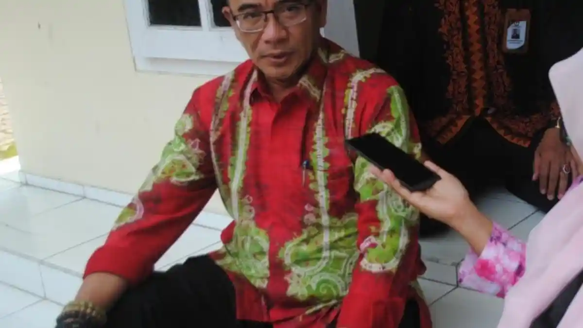 Ketua KPU Terbukti Langgar Kode Etik Pencalonan Gibran, Jubir AMIN: Publik Sudah Cerdas