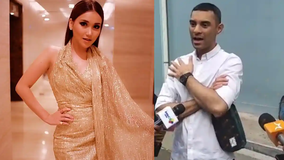 Inikah Calon Suami Ayu Ting Ting yang Bakal Dinikahinya 2020, Bukan Shaheer Sheikh & Robby Purba?