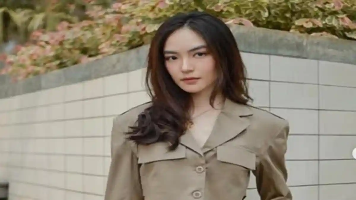 Sosok Aurellia Lanita, Mantan Kenny Austin Ditinggal Nikah Dengan Amanda Manopo usai 6 Tahun Pacaran