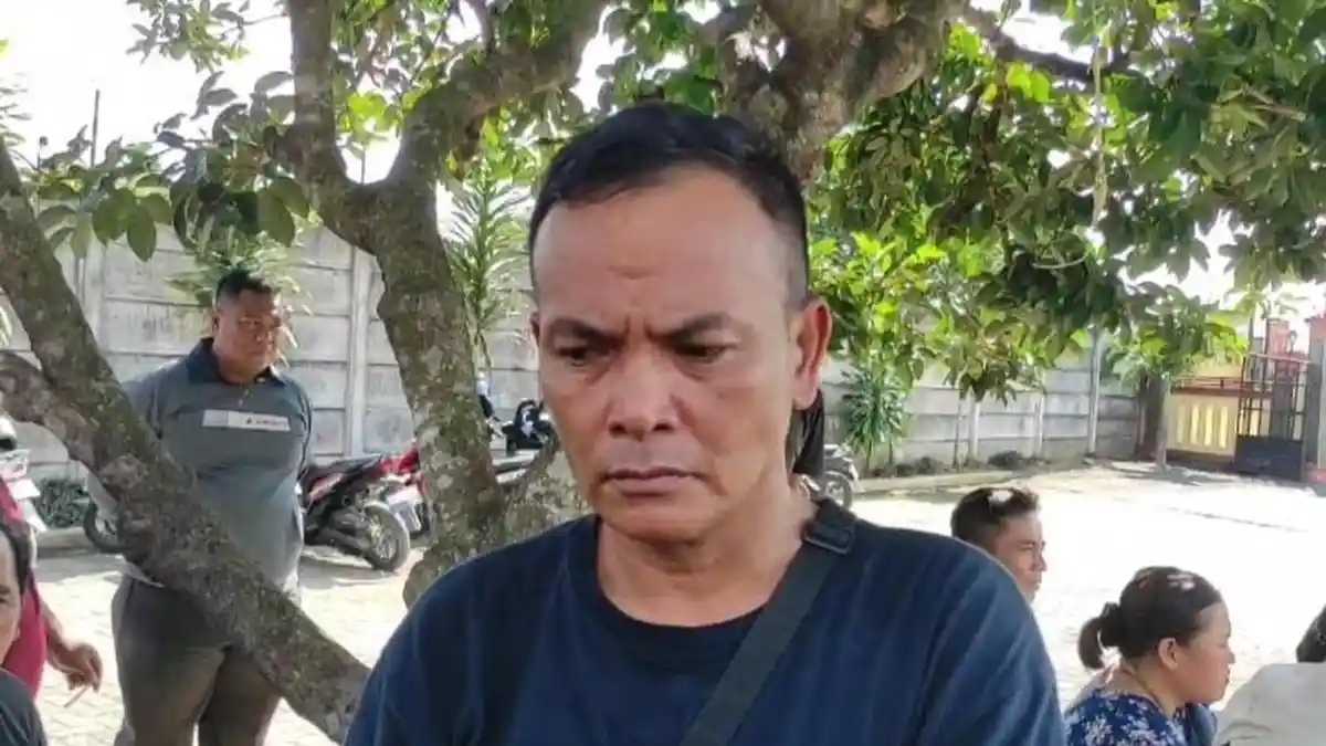 Cari Nafkah Pagi-pagi, Pengendara Motor Dibegal di Flyover Amplas Medan, Korban Sempat Diancam Senpi