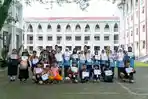 Cordova International Class Hadirkan Pembelajaran Holistik, Kolaborasikan Digitalisasi dan Parenting