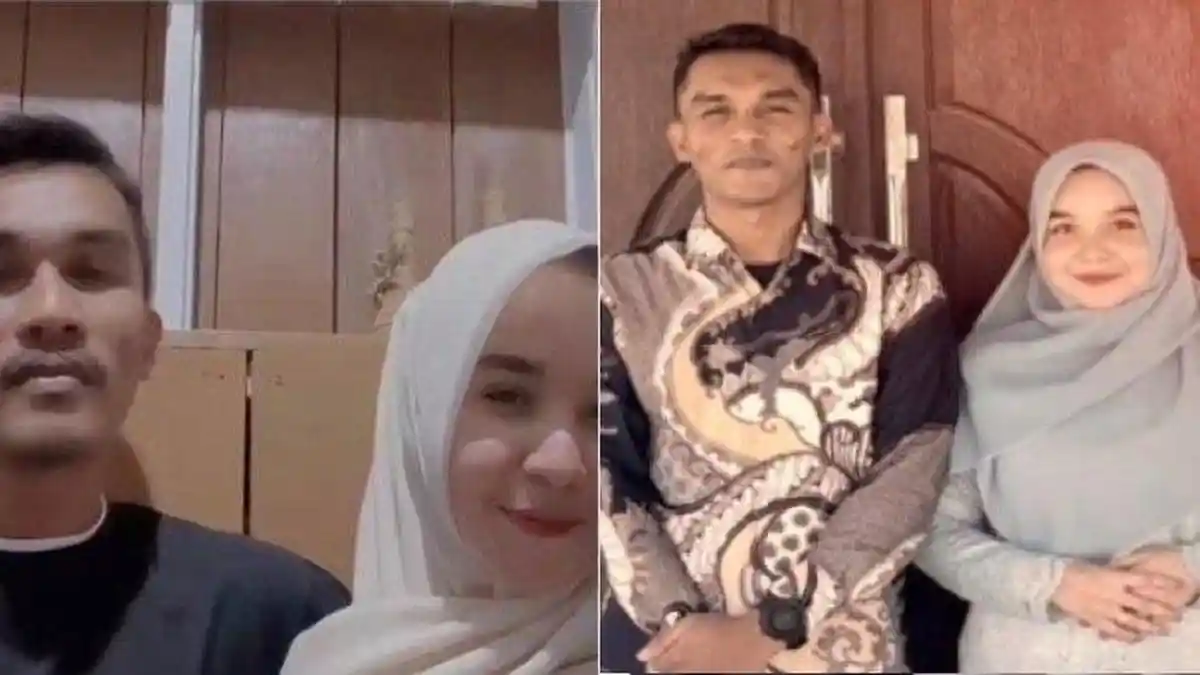Putus 8 Tahun Lalu, Gadis Ketemu Mantan Pacar Langsung Dilamar: Orang yang Pernah Sangat Aku Benci