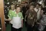 Peringatan Penanaman 1 Miliar Pohon