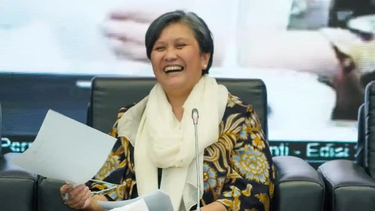 Lestari Moerdijat: Seni Ukir Jepara Terancam, Regenerasi Harus Dipercepat