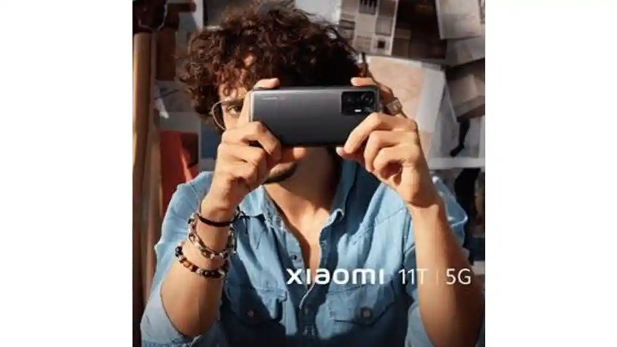 Kelebihan Hp Xiaomi 11T, Dibekali Prosesor Octa Core, Ada 3 Varian Warna, Simak Selengkapnya Di Sini