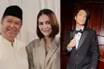 Ayah Vidi Aldiano Ceritakan Momen BCL Tanya Password WiFi di Tahlilan 7 Hari, Singgung Luna Maya