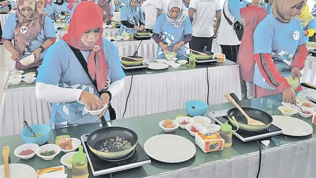 Tips Membersihkan Kompor Agar Terlihat Seperti Baru Lagi, Cukup Pakai 3 Bahan Ini