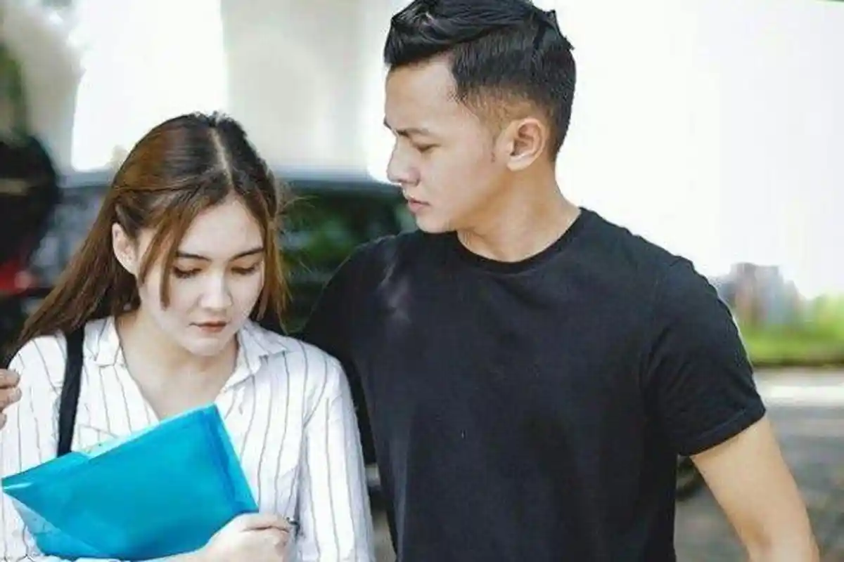 Geram Dituding Pebinor, Dory Harsa Ungkap Perjuangannya Dekati Nella Kharisma: Perasaanku Digantung