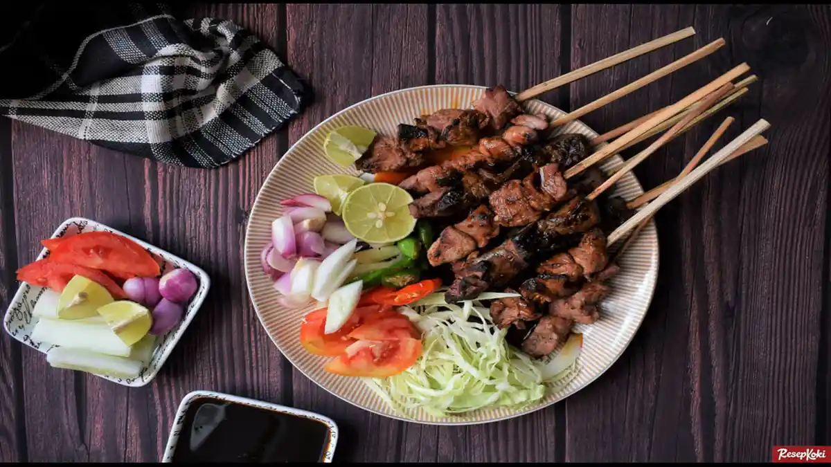 Kuliner Jakarta, Rekomendasi Olahan Daging Kambing Enak di Jakarta
