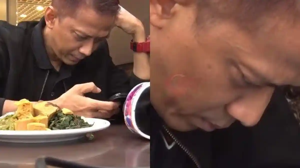 Ngaku Pengusaha Tapi tak Sanggup Nafkahi Rp 10 Juta per Bulan, Doddy Sudrajat Keceplosan Jual Rumah