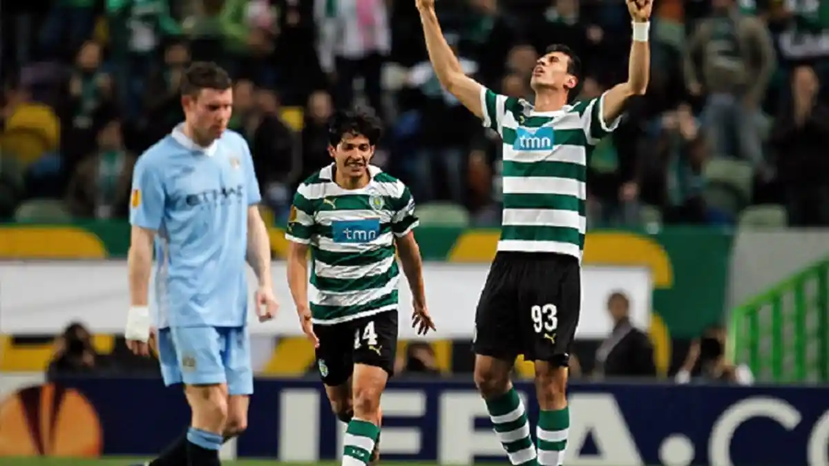Update Jadwal Liga Champions Laga Perdana Knockout PSG vs Real Madrid - Sporting CP vs Man City