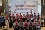 Daftar 16 Atlet Panjat Tebing Indonesia di Kejuaraan Asia 2026